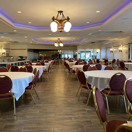 Victoria Palms Inn And Suites Donna Exterior foto